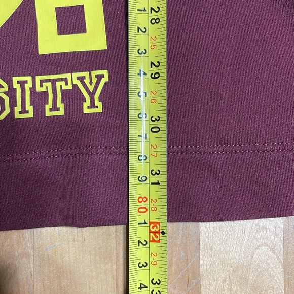 Puma by Rihanna Fenty University hoodie - Picture 9 of 10